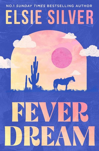 Elsie silver fever dream - silver, /