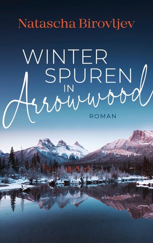 Winterspuren arrowwood - arrowwood, ~
