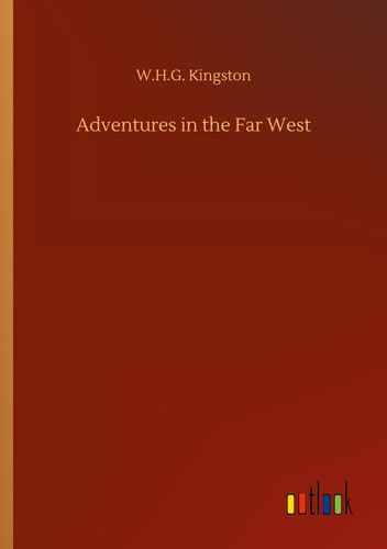 Adventures the far - in,