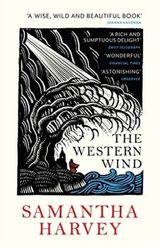 The western wind samantha - the,