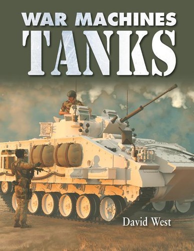 Tanks david west - tanks,