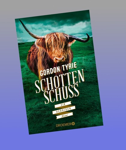 Schottenschuss gordon tyrie - gordon,
