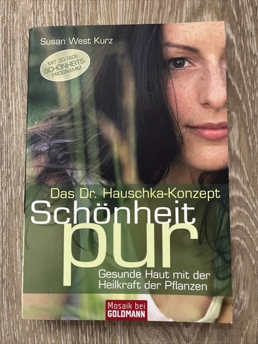 Das hauschka konzept - das, dr.