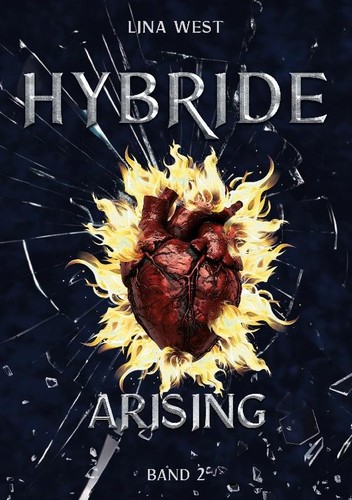 Hybride arising lina - lina, west