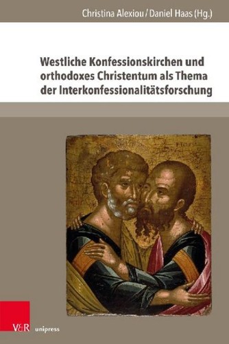 Westliche konfessionskirchen - westliche,