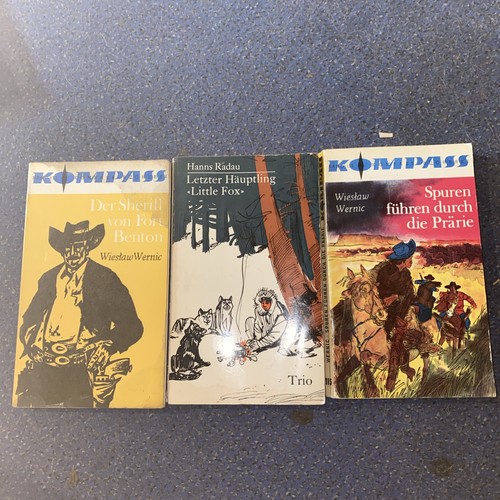 Taschenbücher paket wilder - taschenbücher,