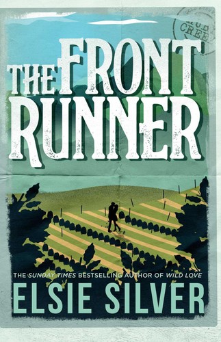 Elsie silver the front - the,