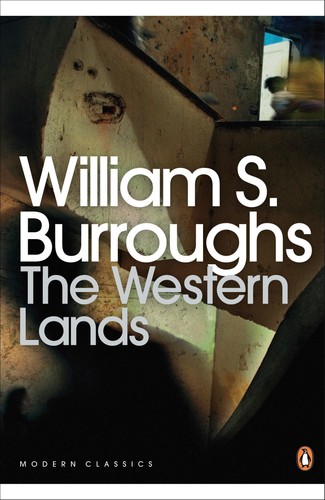 The western lands william - the,