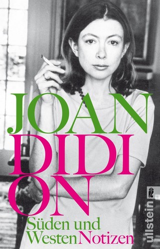 Süden und westen joan - und,