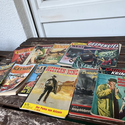 Vintage western king und - vintage,