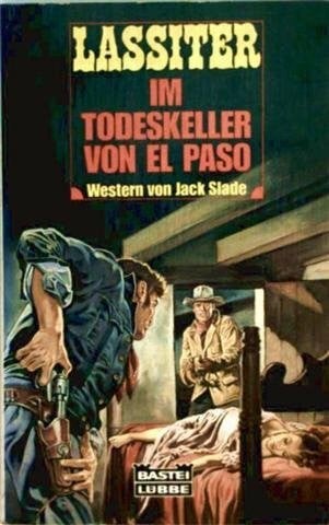 Todeskeller von paso - todeskeller,