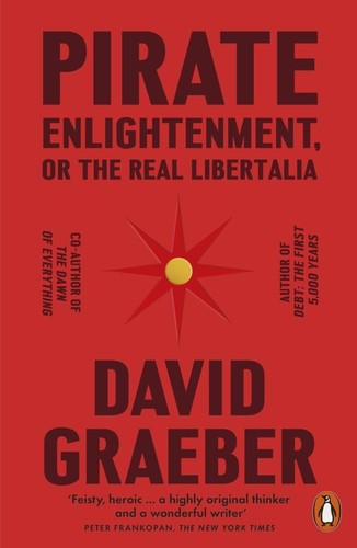 David graeber pirate - /,