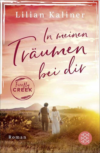 Lilian kaliner firefly creek - kaliner,