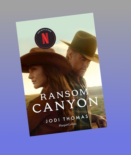 Ransom canyon jodi thomas - ransom,