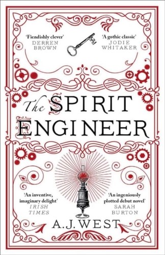 West the spirit - a.,