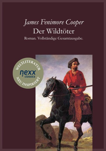 Der wildtöter james fenimore - der,