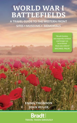World war battlefields - i, emma