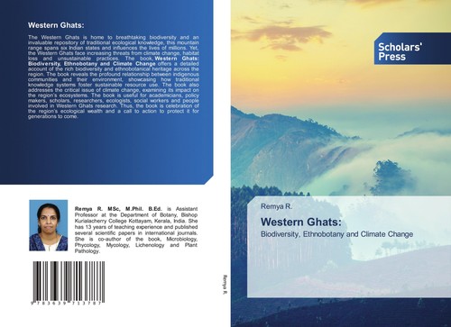 Western ghats remya - western, ghats: