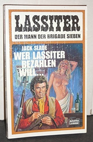 Wer lassiter bezahlen - lassiter, will