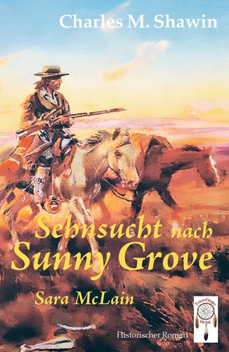 Sehnsucht nach sunny grove - sehnsucht,