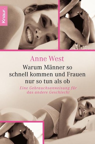Warum männer schnell - warum,