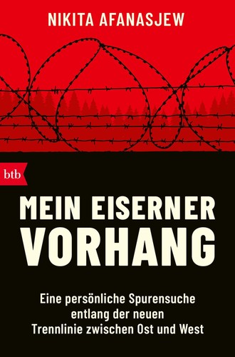 Mein eiserner vorhang nikita - mein,
