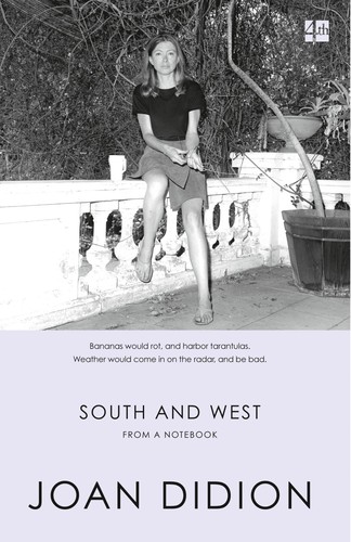 South and west joan - south,