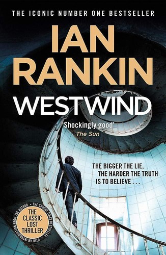 Westwind ian rankin - ian,