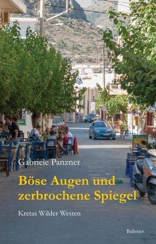 Böse augen und zerbrochene - augen,