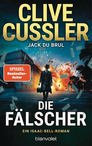 Jack brul die - du, /