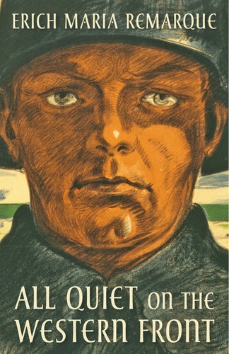 All quiet the - all, western