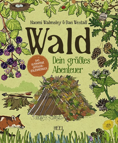 Wald naomi walmsley - wald,