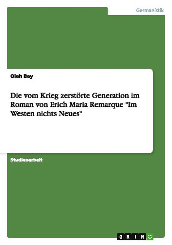 Die vom krieg zerstörte - die,