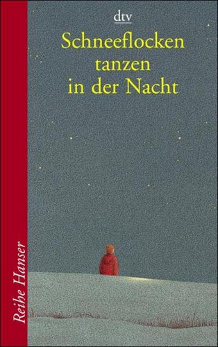 Schneeflocken tanzen der - schneeflocken,