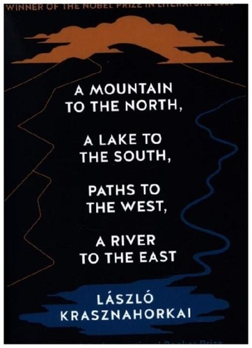 Mountain the north a - to,