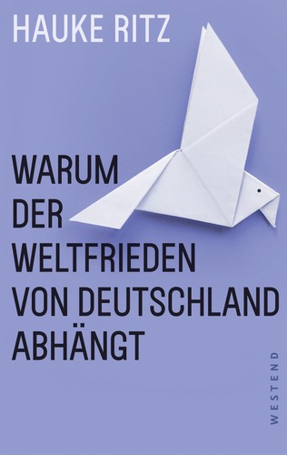 Hauke ritz warum der - hauke,
