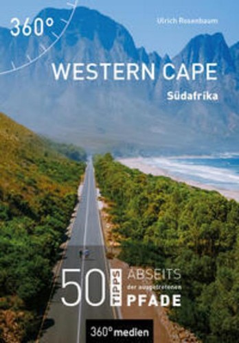 Western cape südafrika - cape,