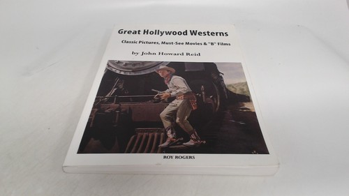 Great hollywood westerns - great,