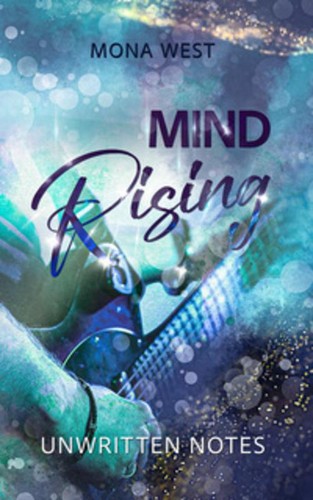 Mind rising mona west - rising,