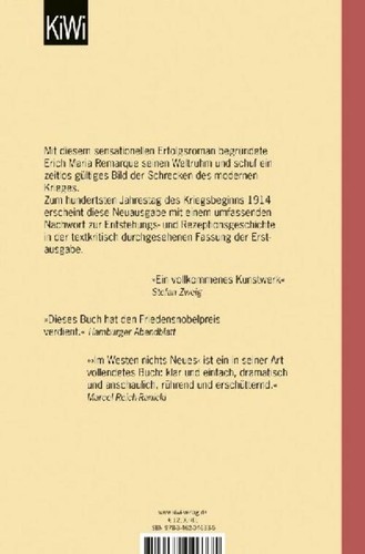 Erich maria remarque - erich,