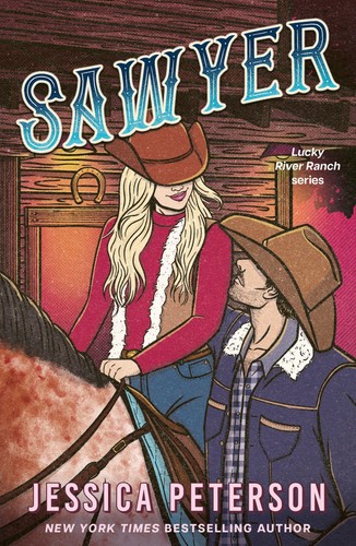 Sawyer jessica peterson - sawyer,