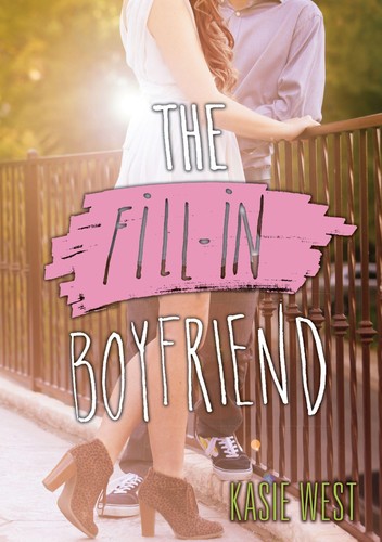 The fill boyfriend kasie - fill-in,