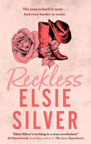 Reckless elsie silver - reckless,
