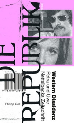 Western dissidenz philipp goll - philipp,