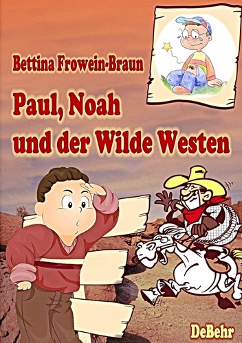 Bettina frowein braun paul - /,