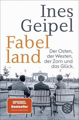 Ines geipel fabelland - ines, /