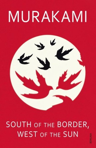 South the border west of - the, border,