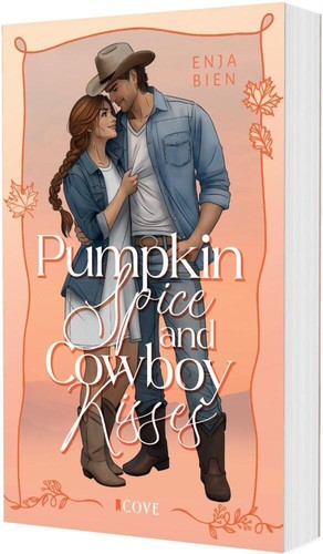 Enja bien pumpkin spice - pumpkin,