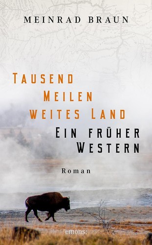 Tausend meilen weites land - tausend,