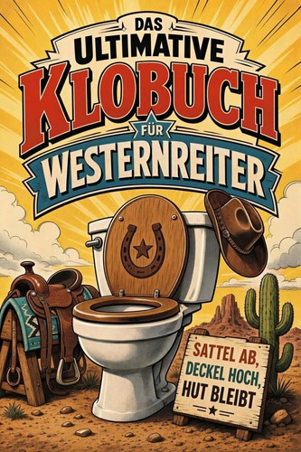 Das ultimative klobuch für - ultimative,